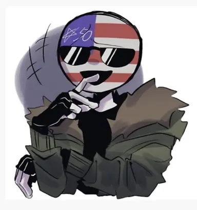 Profile image of アメリカ
