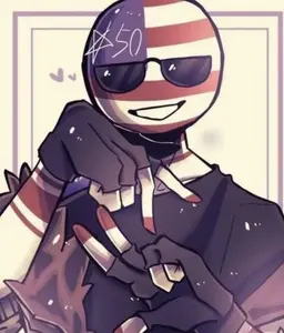 Profile image of アメリカ