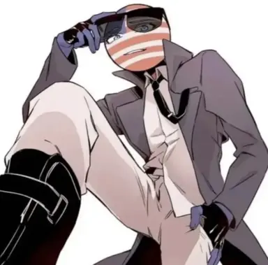 Profile image of アメリカ