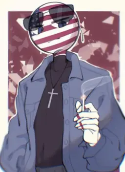 Profile image of アメリカ