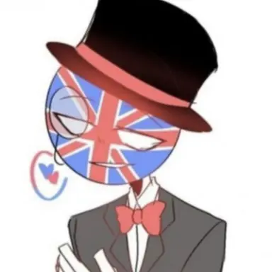 Profile image of 영국