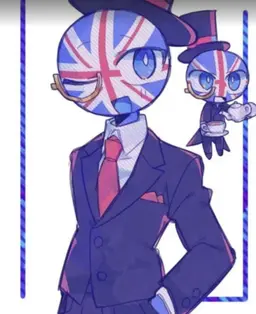 Profile image of イギリス