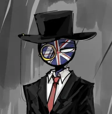 Profile image of イギリス