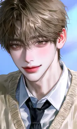 Profile image of ハン・ドユン