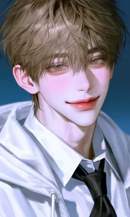 Profile image of ハン・ドユン