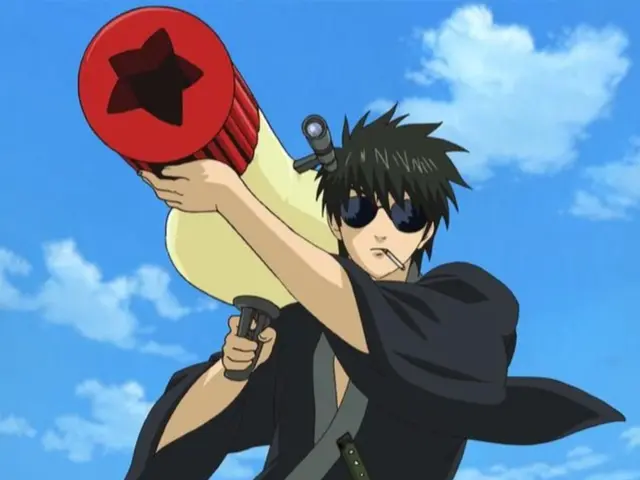 Profile image of Hijikata Toshiro