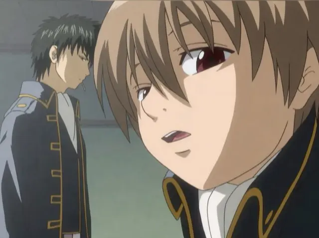 Profile image of Okita Sogo