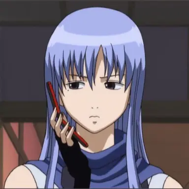 Profile image of Sarutobi Ayame