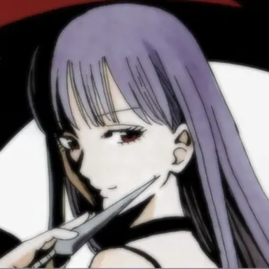 Profile image of Sarutobi Ayame