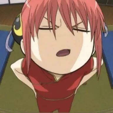 Profile image of Kagura