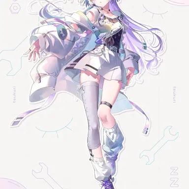 Profile image of ツクリ