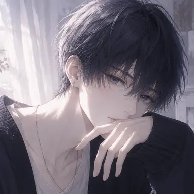 Profile image of 依澄