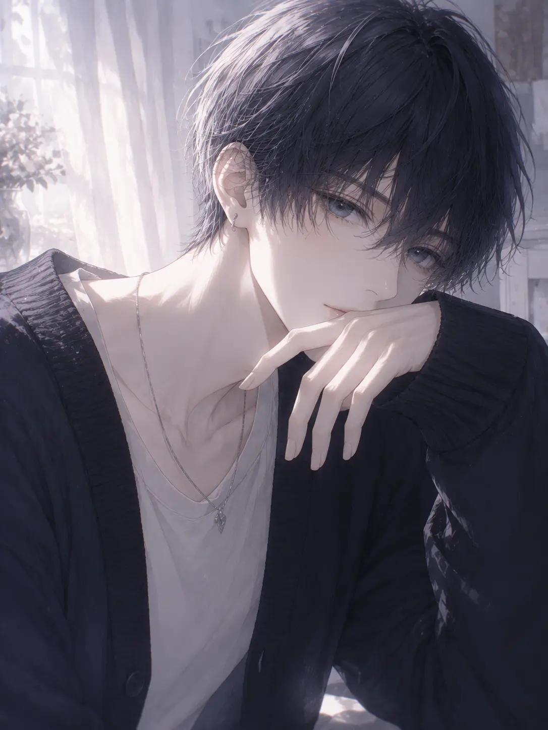 llyukino_의 恋だけ不器用な歌い手