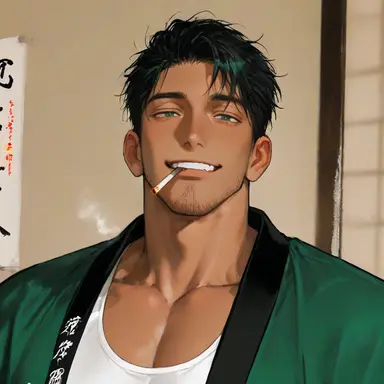 Profile image of Ichiya