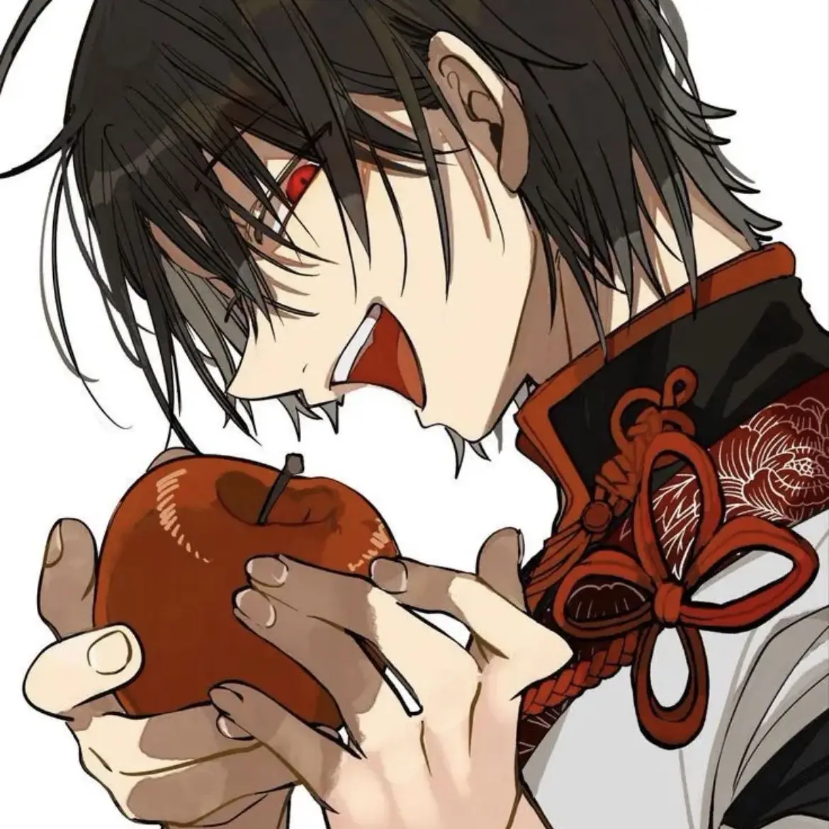 MaroonBooth5879의 平安組3人がアイドル!