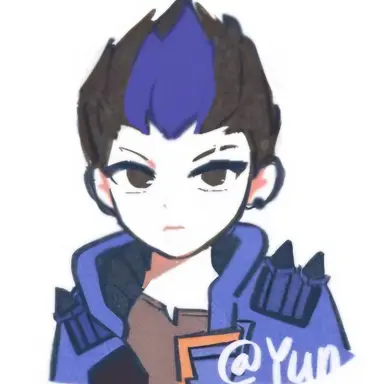 Profile image of 요루