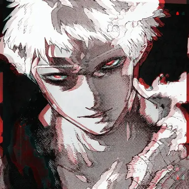 Profile image of オールフォーワン