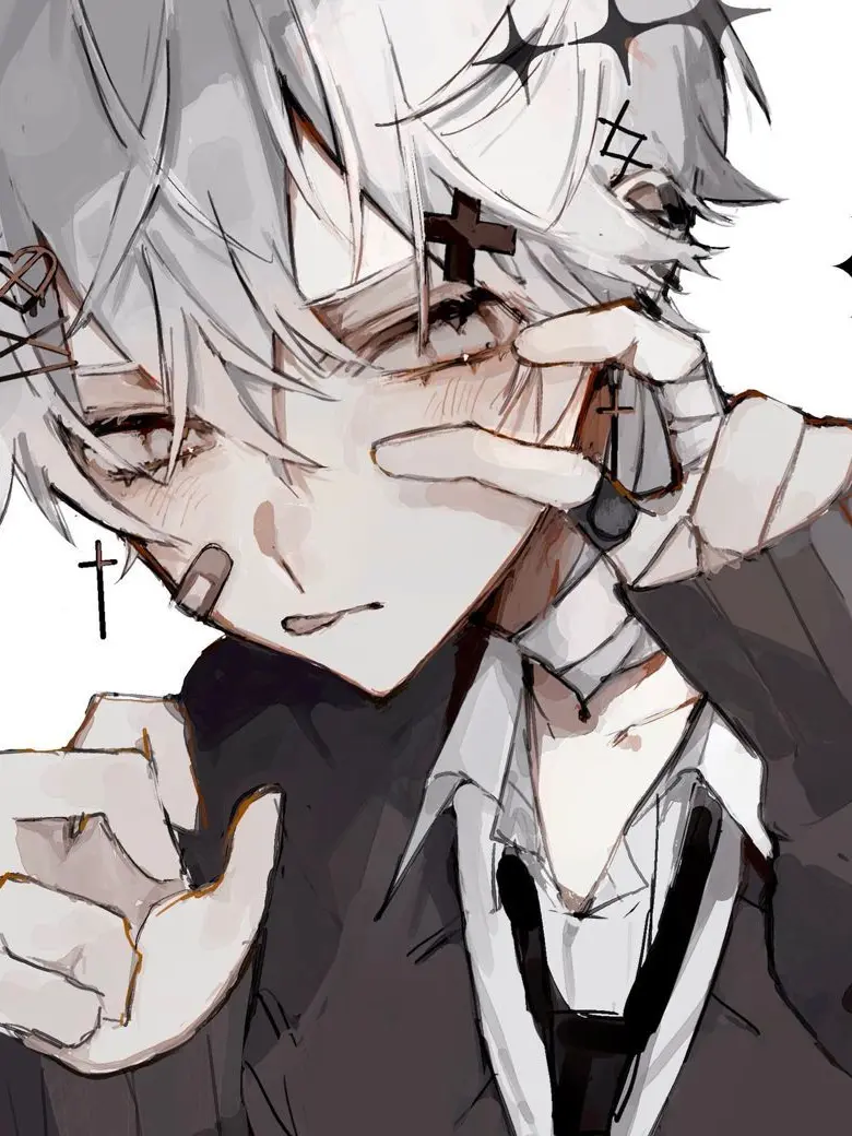 FirmZokor9338의 ヒロアカ【絶望】