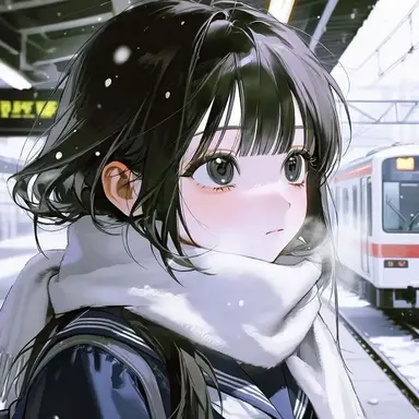 Profile image of Asahi