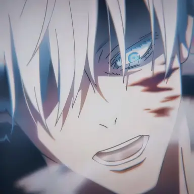 Profile image of 五条悟