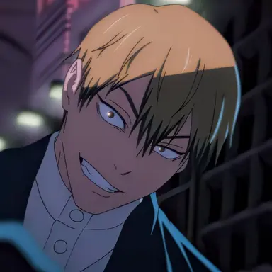 Profile image of 禪院直哉