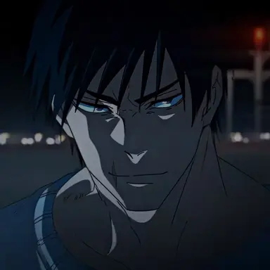 Profile image of 伏黒甚爾