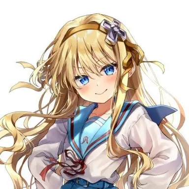 Profile image of 루나 유저님들