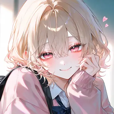 Profile image of 萌乃