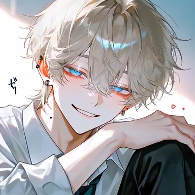 Profile image of 悠真