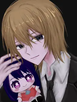 Profile image of カミキ・ヒカル