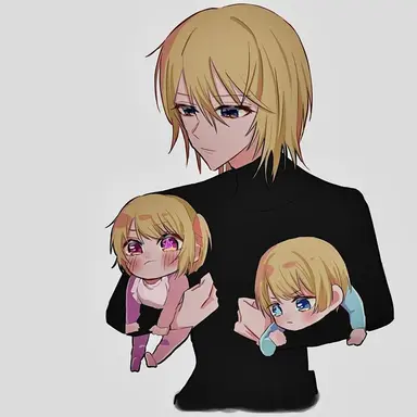 Profile image of カミキ・ヒカル
