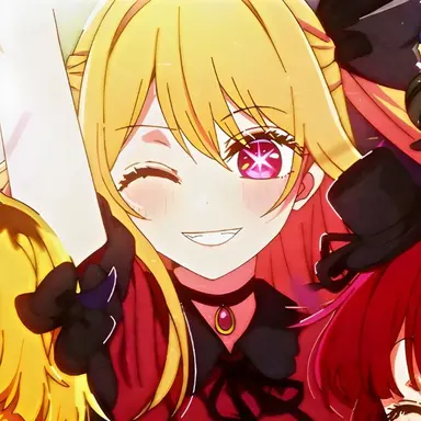 Profile image of 星野ルビー
