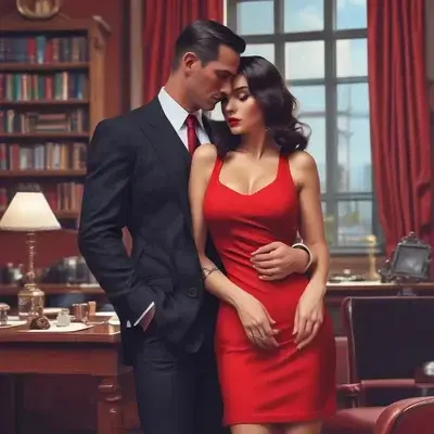 SweetDam2840의 DANTE MORETTI