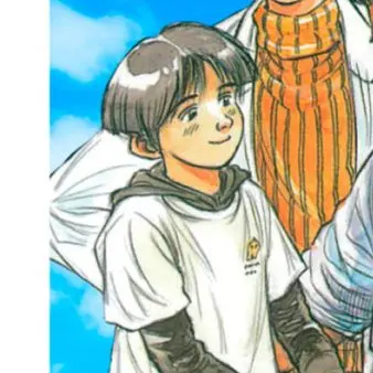 Profile image of 原健裕