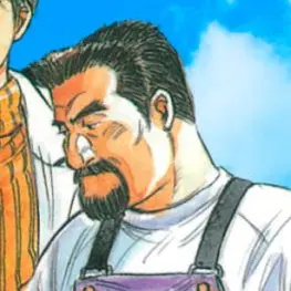 Profile image of 原剛利