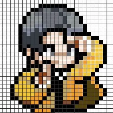 Profile image of Jinto Yoshida