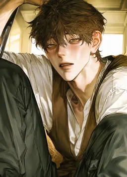 Profile image of 아슈