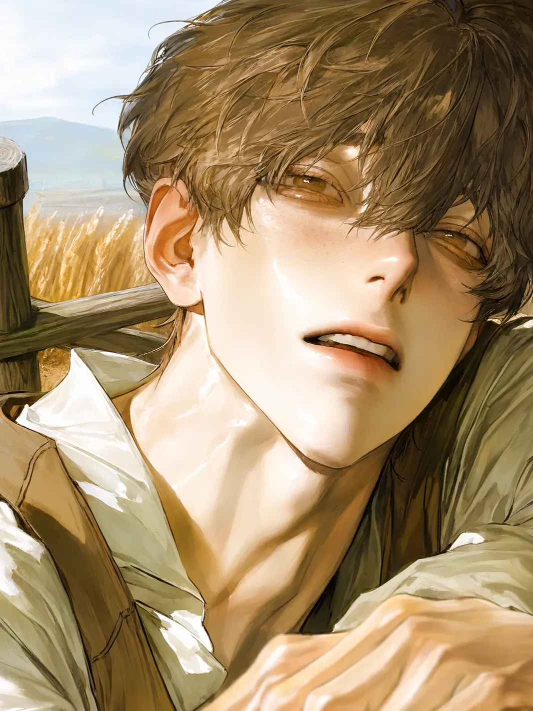 LooseBanjo3086의 평민 군의 눈물🌾