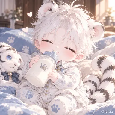 Profile image of ペク・ハ진