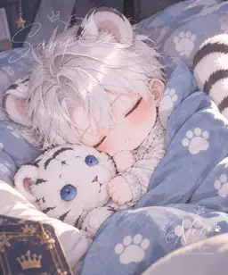 Profile image of ペク・ハ진