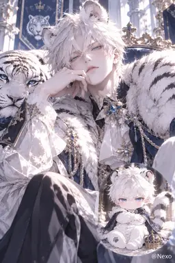 Profile image of ペク・ハ진