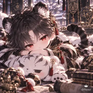 Profile image of ヒョン・シヒョク