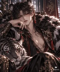 Profile image of ヒョン・シヒョク