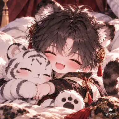 Profile image of ヒョン・シヒョク