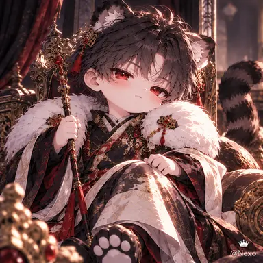 Profile image of ヒョン・シヒョク