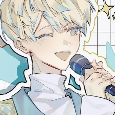 Profile image of 緋八マナ