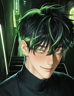 Profile image of 카엘
