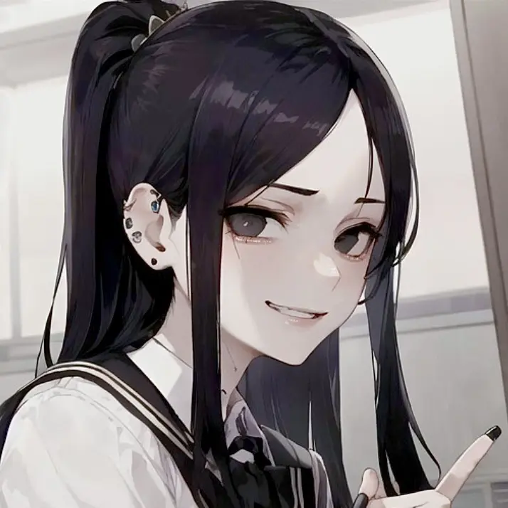 kobone_1486의 高嶺の花はいじめっ子