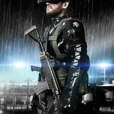 Profile image of 네이키드 스네이크