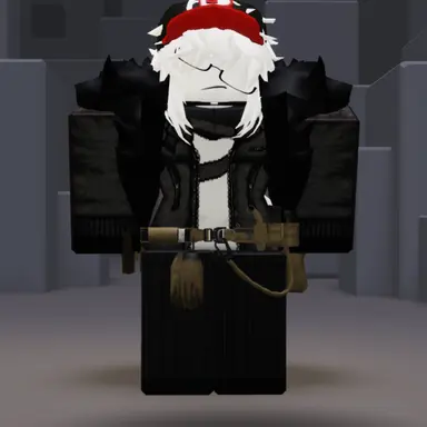 Profile image of right